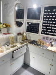 -AI艾耳·专业手工耳洞·穿孔美学馆