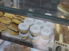 -甜嘟嘟烘焙坊(舒城路店)