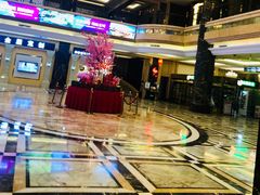 -碧桂园凤凰城酒店(南京店)