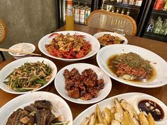 -毛哥小馆子(百井坊巷店)