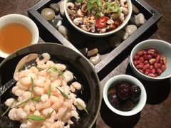 -湖滨28中餐厅·西湖宴·杭州君悦酒店
