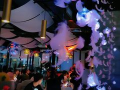 -Bo Lounge & BOA Club