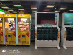 -芳华路(地铁站)