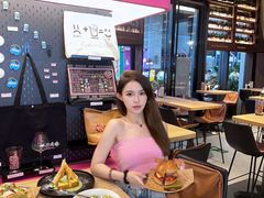 -牛啤堂精酿啤酒餐吧(五棵松华熙店)