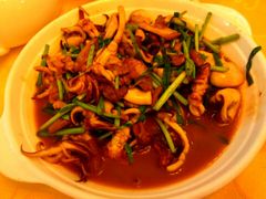 -海岛渔村大酒店(云霄路店)