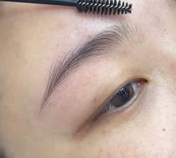 -VK半永久纹眉纹唇美瞳线