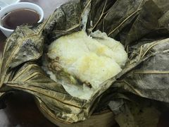 -香港蓮香樓(中環店)