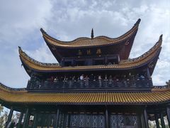 -岳阳楼景区