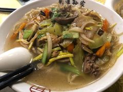 -孙家面馆(小康城店)