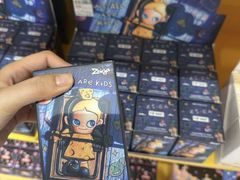 -泡泡玛特POPMART(宁波印象城店)