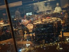 -无锡苏宁银河国际酒店-悦府65中餐厅