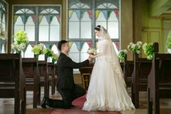 -1986婚纱摄影(清城店)