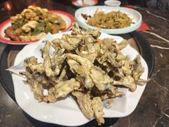 -粗粮人家·东北菜(洋桥店)