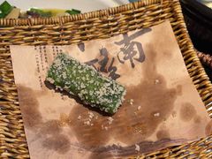 -食光慢宴·安吉土菜馆