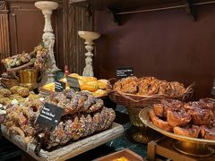 -B&C黄油与面包·THE GARDEN BAKERY概念店(世纪汇店)