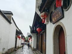 -三坊七巷历史文化街区