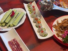 -袁老四重庆老火锅(桐梓坡店)