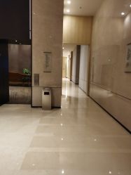 -成都首座万豪酒店·宴会厅