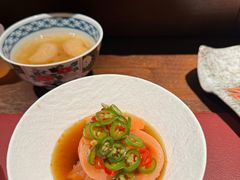 -一绪に寿喜烧(虹悦城店)