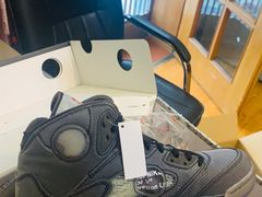 -JORDAN(外滩中央体验店)