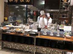 -上海新发展亚太JW万豪酒店
