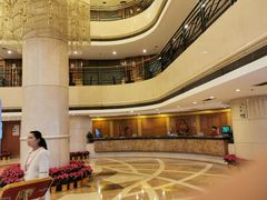 -成都绿洲大酒店(春熙路太古里店)