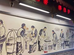 -韩包子(青石桥店)