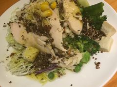 -So Lounge索兰至餐厅(蓝色港湾店)