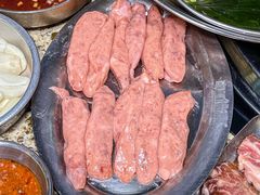 -首尔烤肉大排档(合生汇店)