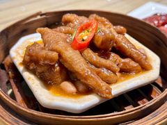-上下九广州菜馆(李家村万达店)