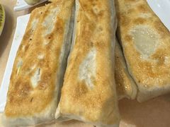 -福荣居褡裢火烧京味家常菜(西四店)