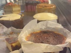 -BAKER&SPICE(安福路店)