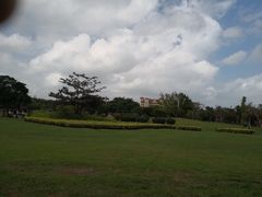 -白沙门生态公园