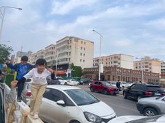 -榆味拼三鲜(怀德路店)