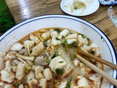 -张文国梆梆肉葫芦头(大雁塔店)