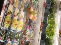 -老马路串串香火锅(北门桥店)