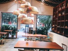 -我的甜·泰国餐厅