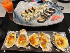 -哈尔滨索菲特大酒店-意日本料理铁板烧