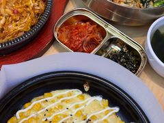 -食米家拌饭(梅溪新天地店)