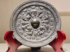 -深圳博物馆(古代艺术馆)