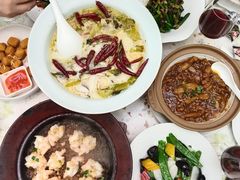 -大树餐厅(环球港店)
