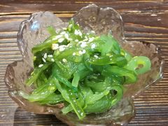 翡翠海草-春草居酒屋·晴子の店