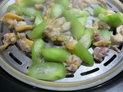 -阿鸡鱼庄·顺德鲜蒸小炒(亚运村店)