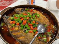 -翠清酒家(万丰路店)