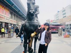-天津洋货市场