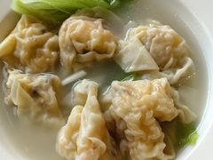 金腿鲜虾云吞-金苑海鲜酒家(来魅力店)