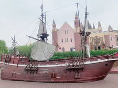 -安徒生童话乐园