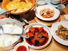 -四道菜·福建菜馆(万家广场店)