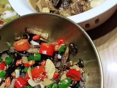 -兰亭茶叙(新新家苑店)