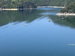 -千峡湖生态旅游度假区